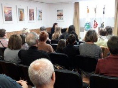 Kiállításmegnyitó – 7. kép