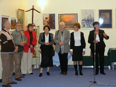 Dr. Jáki Ferenc békenagykövet búcsúztatója – 3. kép