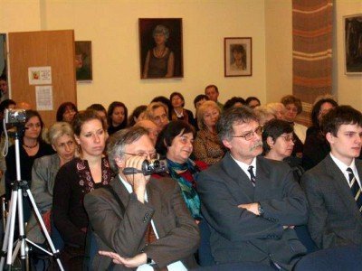 Előszilveszter az orvos művészek egyesületével – 3. kép