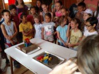 4 napos Gyermektábor – 15. kép