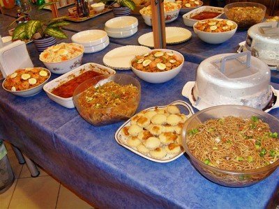 Fülöp-szigetek és asszonyaik élete – 16. kép