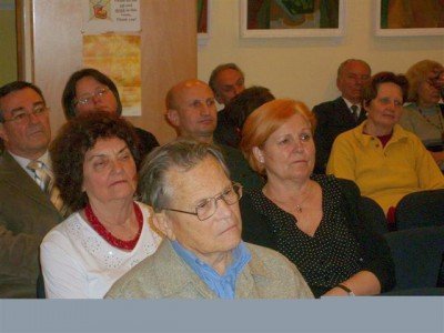 Egészségügyiek a művészetben – 12. kép