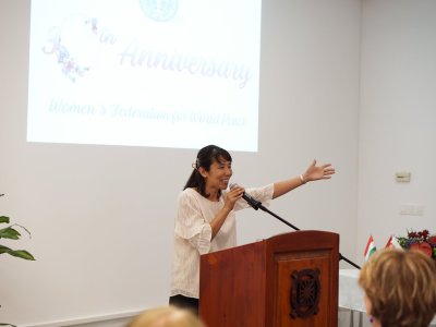 NVSZ testvéri találkozó Pozsonyban – 8. kép