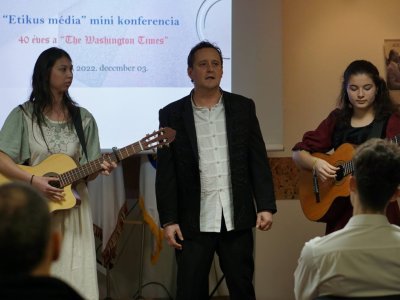 "Etikus média" minikonferencia – 5. kép