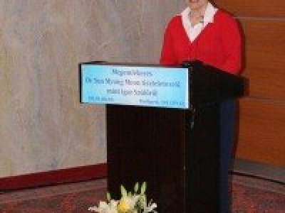 Dr. Sun Myung Moon tiszteletes emlékére – 16. kép
