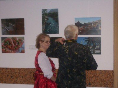 Fotókiállítás Horvátországról – 15. kép