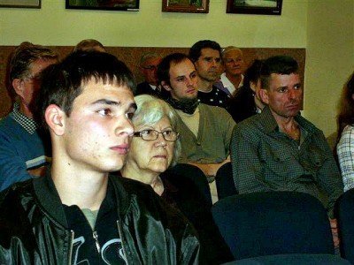 Egészségügyiek a művészetben – 4. kép