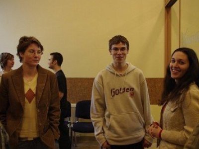 Ifjúsági Békefórum – 9. kép