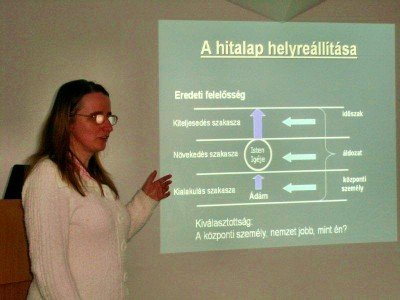 Hétvégi Alapelv szeminárium – 12. kép