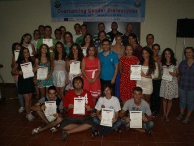 Az előítélet ellen – 12. kép