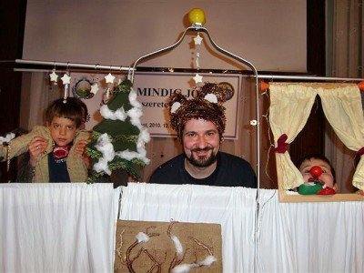 Adni mindig jó! – 12. kép