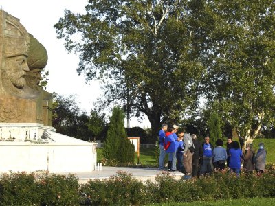 "Peace Road" Szigetvár – 5. kép