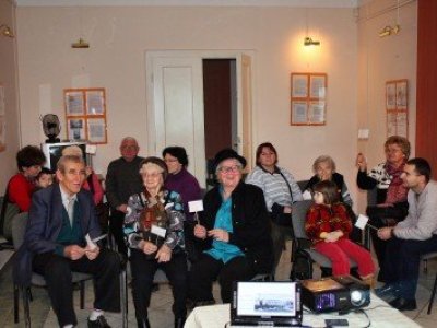 IRFF karácsony – 2. kép