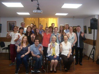 A sikeres párválasztás a sikeres házasság alapja – 1. kép
