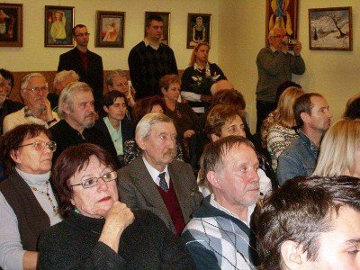 Egészségügyiek a művészetben – 9. kép