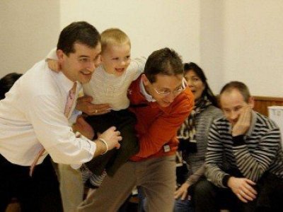 Újévi istentisztelet – 7. kép