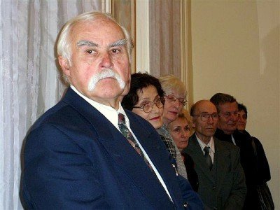 Tallós-Prohászka egyesület kiállítása – 10. kép