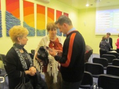 UPF szemináriumok – 4. kép