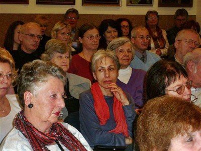 Esztergályos Cecília kiállítása – 3. kép