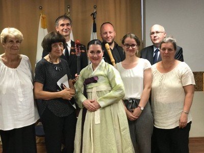 Hangok és Hullámok – 3. kép