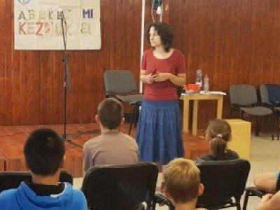 A béke velünk kezdődik – 18. kép