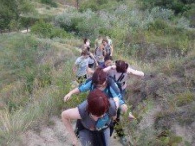 2 hetes lelkigyakorlat – 8. kép