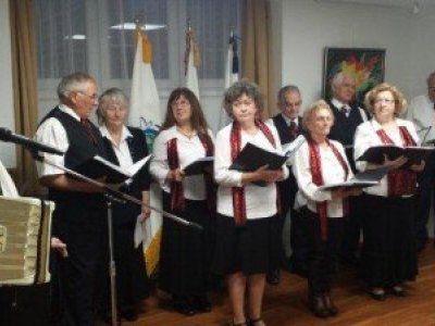 Faragó Zsóka kiállítása – 1. kép