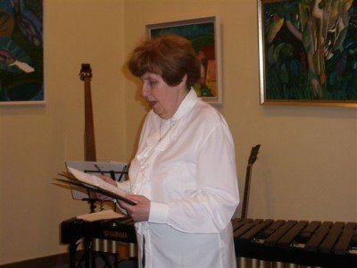 Egészségügyiek a művészetben – 4. kép