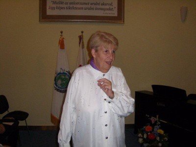 "Orvosok a zenében" – 5. kép