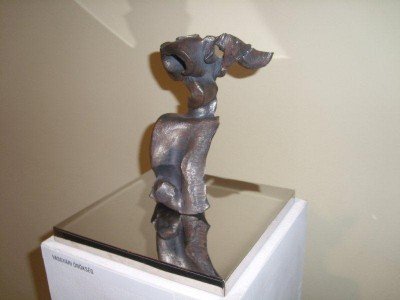 Gombos István ötvös-iparművész – 2. kép