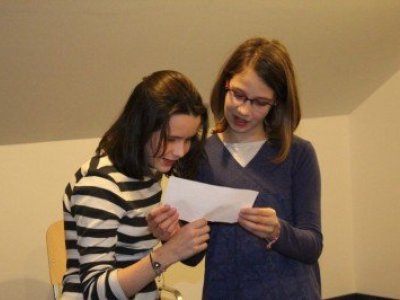 HARP évvégi szeminárium - Pécs – 5. kép