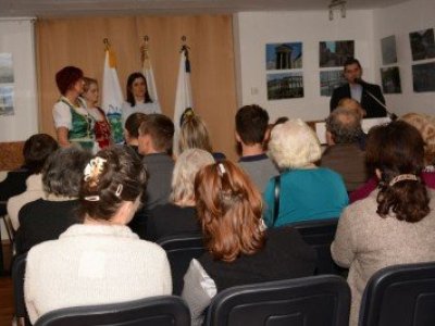 Fotókiállítás Horvátországról – 1. kép