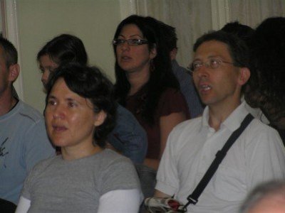 Áldott élet – 6. kép