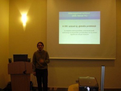 Ifjúsági békenagykövetek találkozója – 3. kép