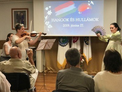 Hangok és Hullámok – 5. kép