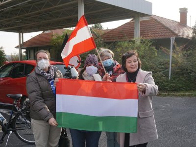 "Peace Road" Kőszeg – 5. kép