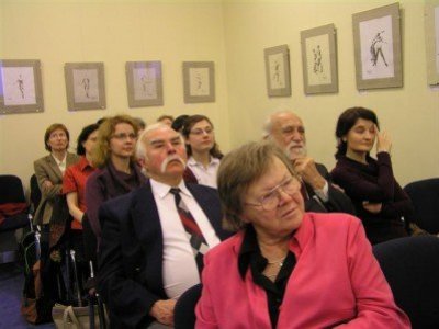 UPF éves záró közgyűlés – 3. kép
