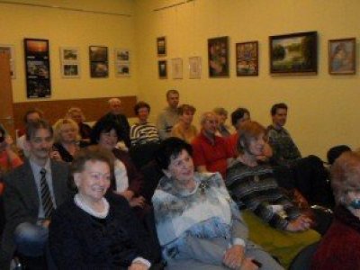 Kiállításmegnyító – 4. kép