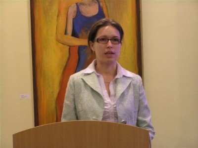 UPF éves záró közgyűlés – 2. kép