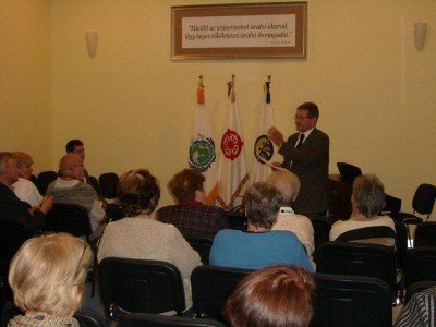 "Orvosok a zenében" – 2. kép