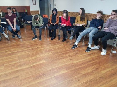 Párterápia és Fiatalok házasságra nevelése – 7. kép
