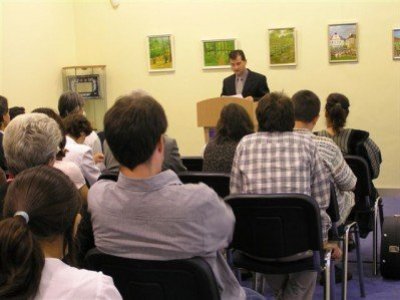 ENSZ Nemzetközi Békenap – 5. kép