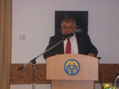 Fier város küldöttei – 2. kép