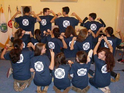 Új generáció és hit – 1. kép
