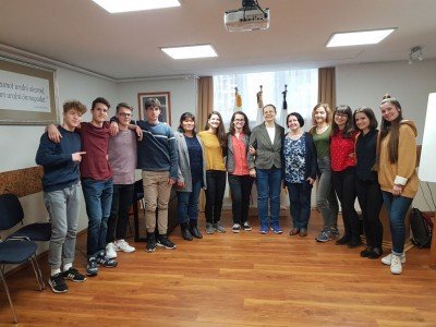 Párterápia és Fiatalok házasságra nevelése – 1. kép