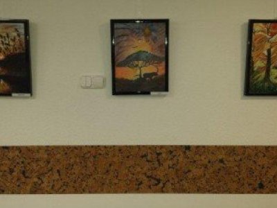 Faragó Zsóka kiállítása – 3. kép