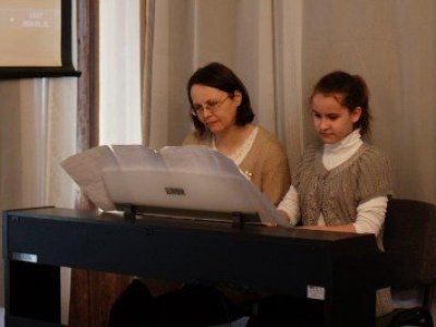 A Mennyei Szülő - Isten napja – 8. kép
