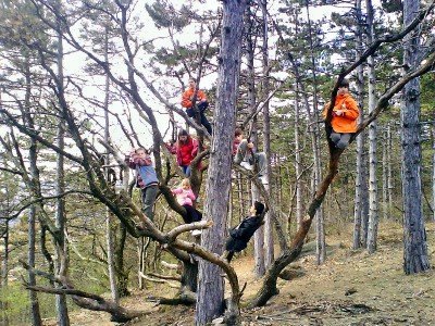 Tavaszi Won Hwa Do hétvége – 4. kép