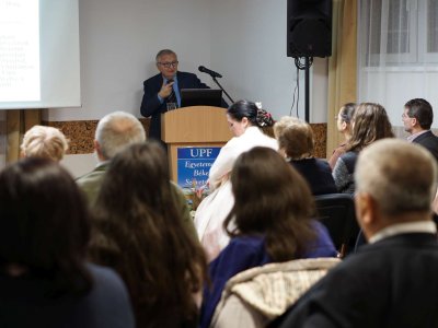 UPF Koreai est – 5. kép