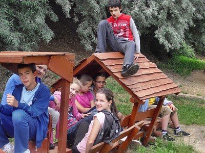 Il-Shim szeminárium – 4. kép